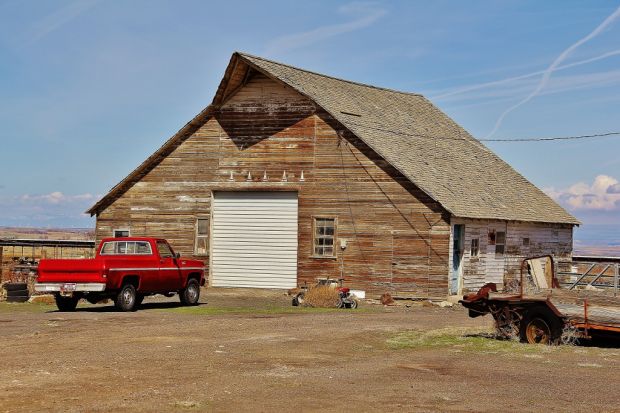 Barn
